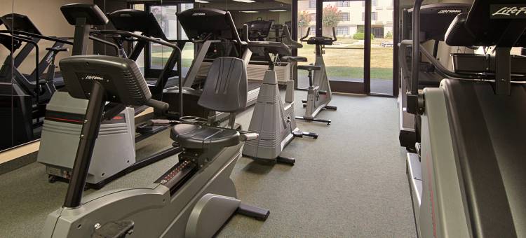 达勒姆千禧酒店(Millennium Durham)图片