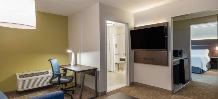 Holiday Inn Express Minneapolis West - Plymouth图片