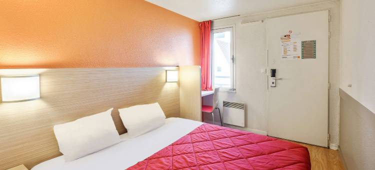 瓦讷普瑞米尔经典酒店(Premiere Classe Vannes)图片