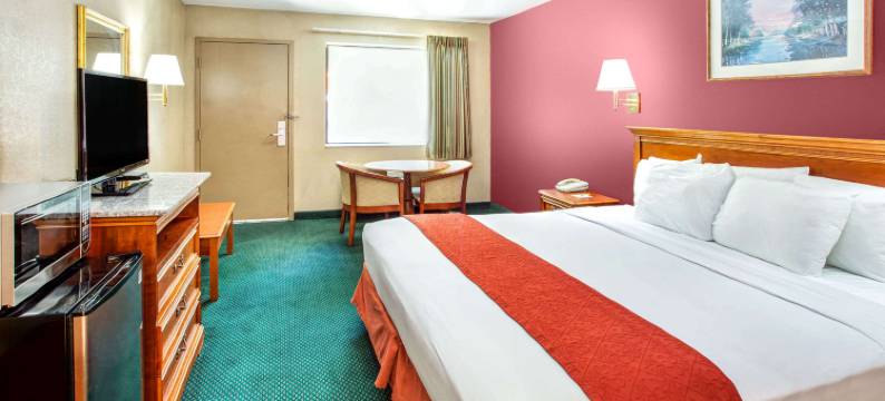 Days Inn by Wyndham Kennesaw图片