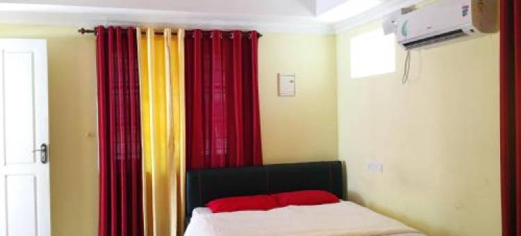 坎达玛斯物产度假村(Kandamath Heritage Resort)图片