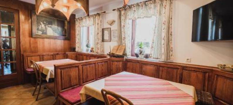 Homestay Kocka图片