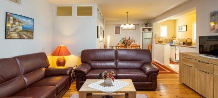 Beautiful Apartment Goldy图片