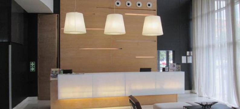 AHA 大闸酒店(Aha Gateway Hotel Umhlanga)图片