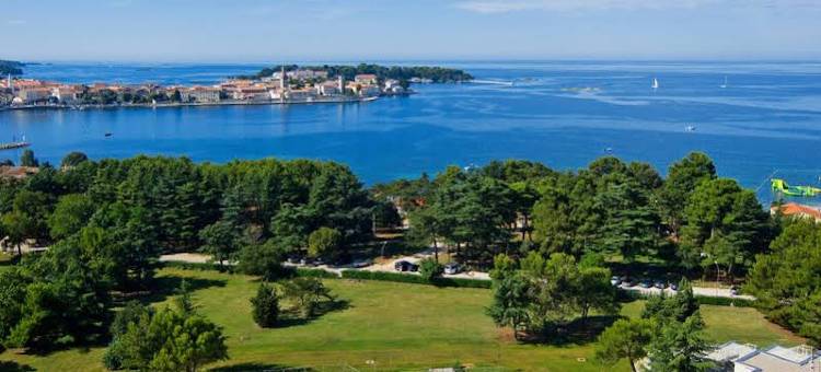 瓦拉马帕连提诺酒店(Valamar Parentino Hotel)图片