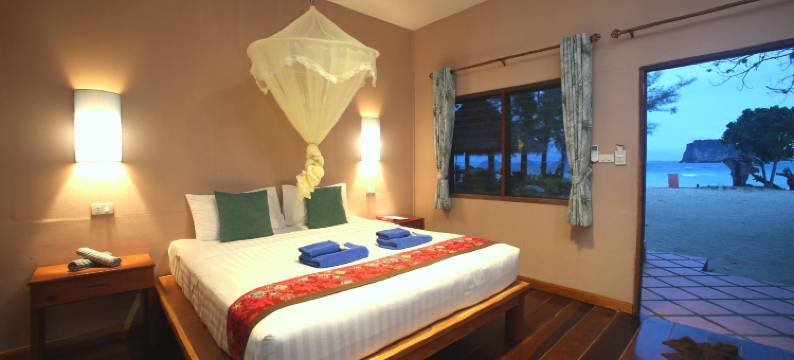 Mayalay度假村-绿色酒店(Mayalay Resort-Green Hotel)图片