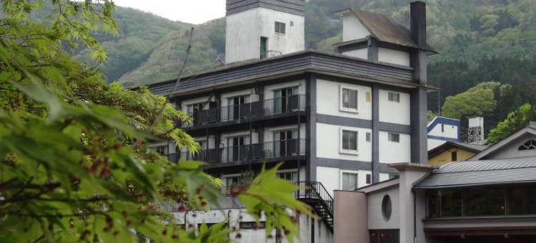 上会津屋旅馆(Ryokan Kamiaizuya)图片