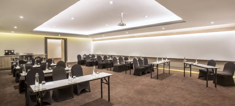 太阳城度假村小屋酒店(The Cabanas Hotel at Sun City Resort)图片