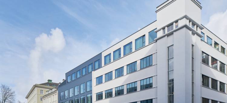 桑德尔K酒店(Zander K Hotel)图片