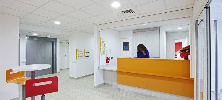 greet 蒙塔尼亚布雷斯地区布尔格南部酒店(Greet Hotel Bourg-en-Bresse Sud Montagnat)图片