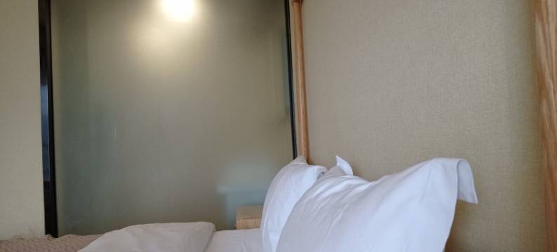 奢漫民宿(张家界天门奥莱步行街店)图片