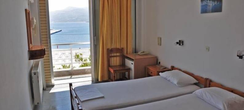 诺拉酒店(Nora Hotel)图片