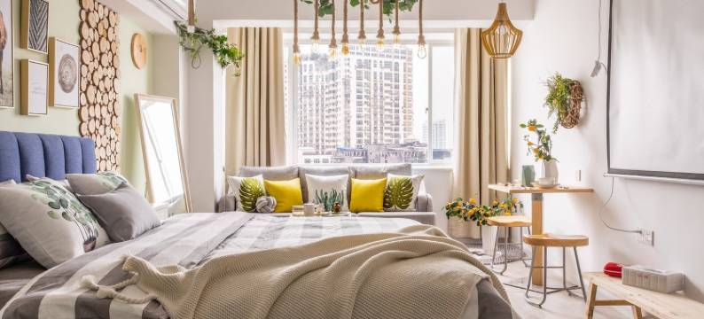 超哥精品民宿(瑞祥路分店)图片