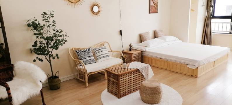 馨海美宿公寓(滨海大道分店)图片