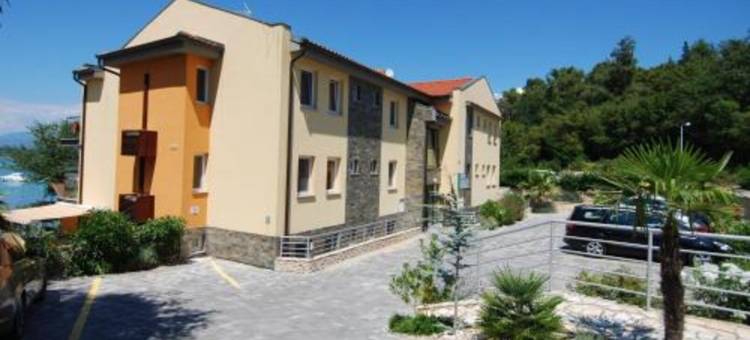 索利内湾海滨公寓(Soline Bay Seashore Residence)图片