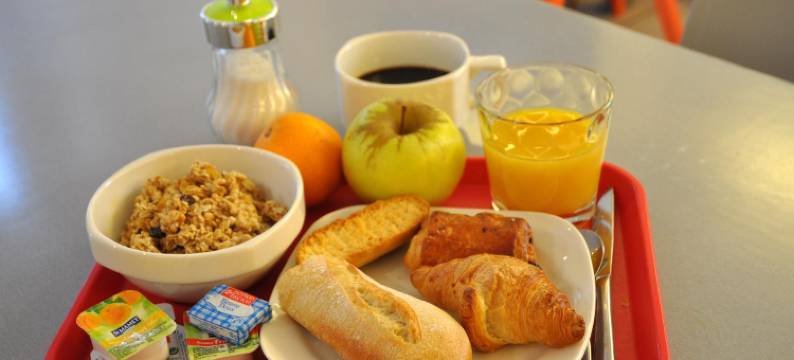 康城蒙德维尔B酒店(B Hotel Caen)图片