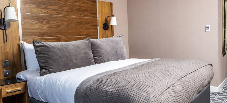 绍斯波特海滨酒店(Waterfront Southport Hotel)图片