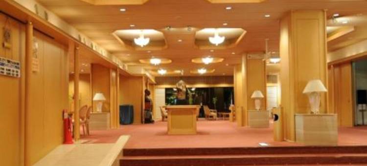 中村屋酒店(Hotel Nakamuraya)图片