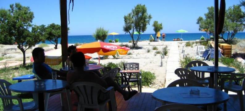 巴拉迪诺斯公寓式酒店(Baladinos Apartments)图片