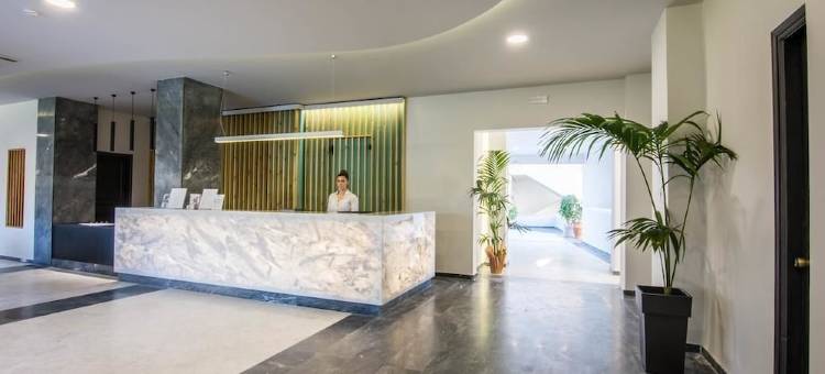 赞特广场新奇酒店及Spa(Exotica Hotel & Spa by Zante Plaza)图片
