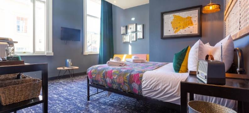 市场之家酒店(The Market House)图片