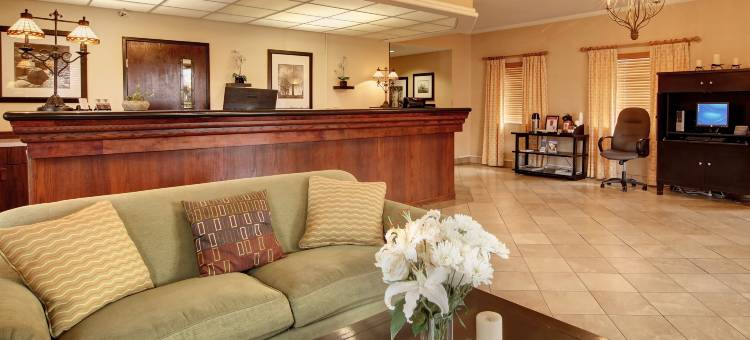 萨勒姆凤凰套房旅馆(The Hotel Salem)图片