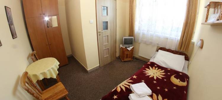 黛西经济型酒店(Hotel Daisy Budget)图片