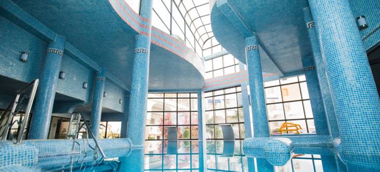 法国别墅大酒店(Grand Hotel Villa de France)图片