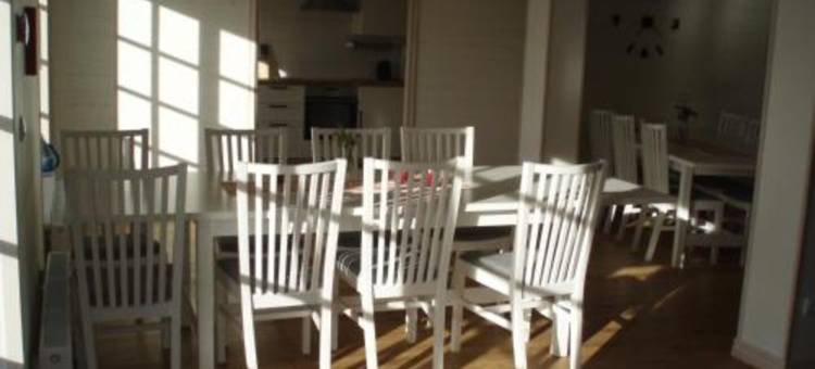 拉斯塔乡村民宿(Låsta Gårdshotell)图片