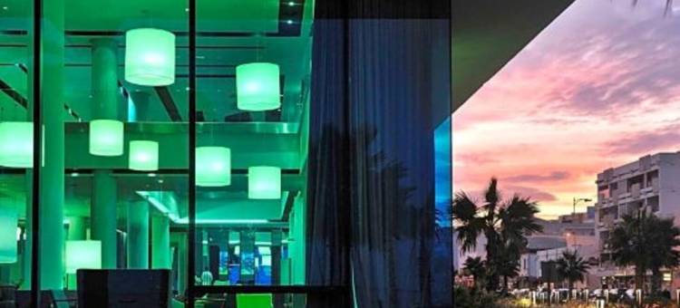 里夫纳多美居酒店(Hôtel Mercure Rif Nador)图片
