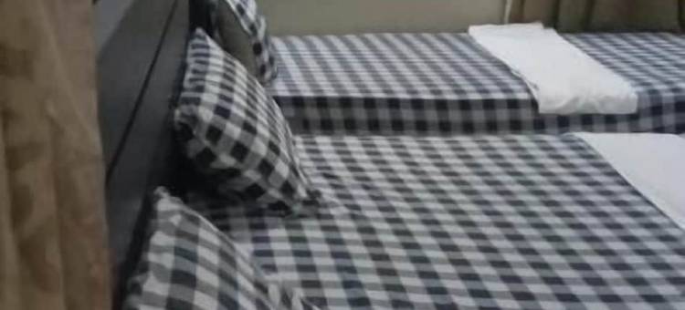 Serina旅馆(Hotel Serina Inn)图片