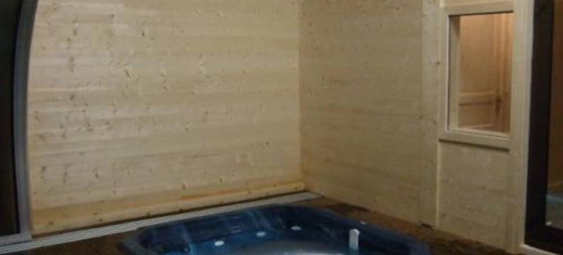 阿尔彭岩酒店(Alpen Roc)图片