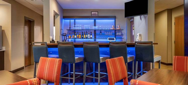 舒适酒店(Comfort Inn)图片