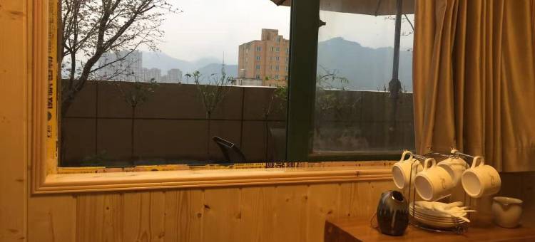 傲竹茗品公寓(龙金大道分店)图片