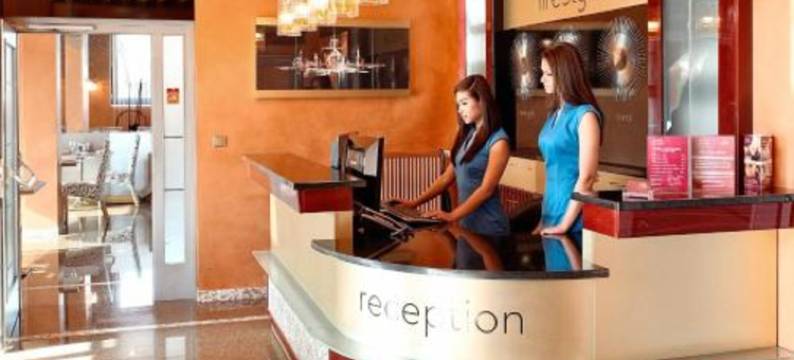 生活方式酒店(Hotel Lifestyle)图片