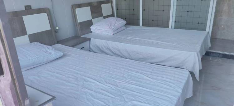 林浩农家院(新荣线分店)图片