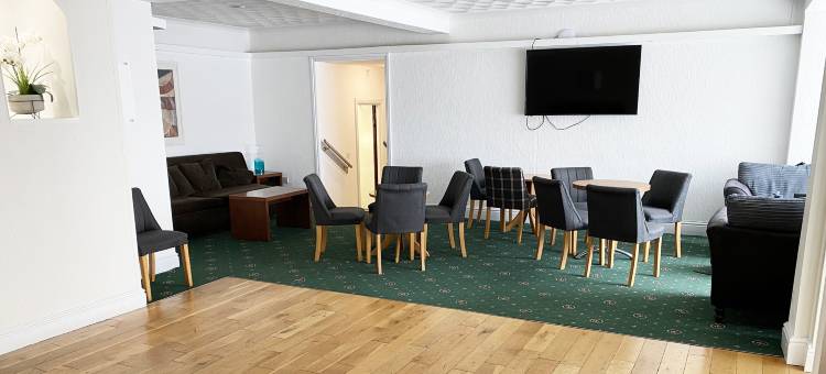 马格努森酒店-桑迪洛奇纽基酒店(Magnuson Hotel Sandy Lodge Newquay)图片