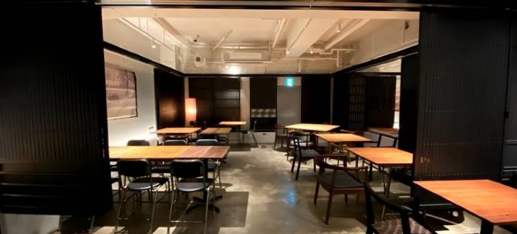 京都EN酒店(EN Hotel Kyoto)图片