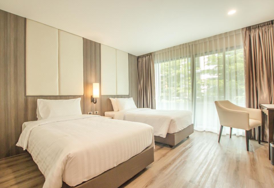 Hotel MAYU Over view