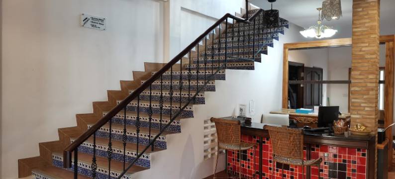 芭堤雅和谐旅馆(Harmony Inn)图片