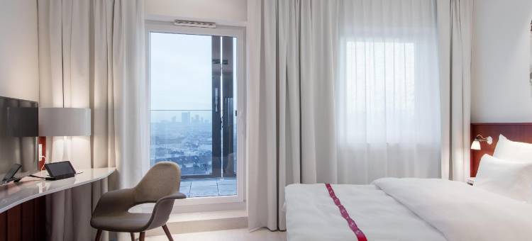 Ruby Marie瑰宝酒店(维也纳玛利亚希尔弗大街)(Ruby Marie Hotel Vienna)图片