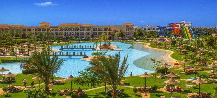 Jaz Aquamarine Resort图片
