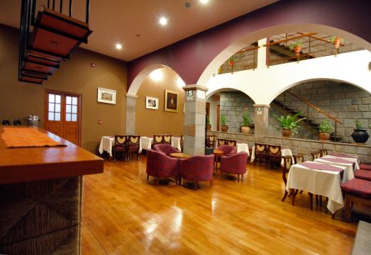 Mamasara Cusco Hotel Overview