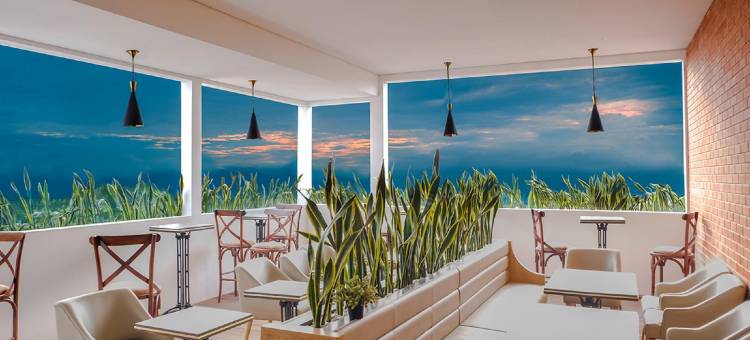 苏梅内普德巴格拉夫酒店(De Baghraf by Amithya)图片