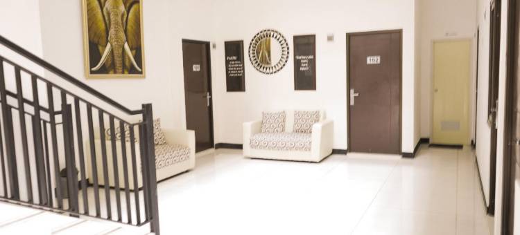 梅尔57号酒店(Merr 57)图片