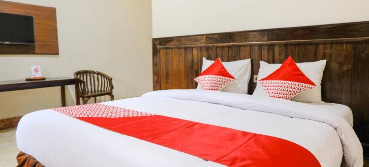 O格拉哈普里玛酒店(Hotel O Otel Graha Prima)图片