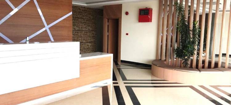 佩达纳广场MB酒店(MB Hotel Perdana Square)图片