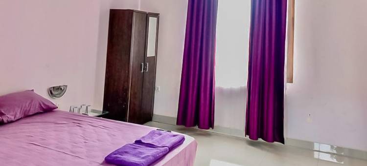 Tiara Guest House Samarinda RedPartner图片