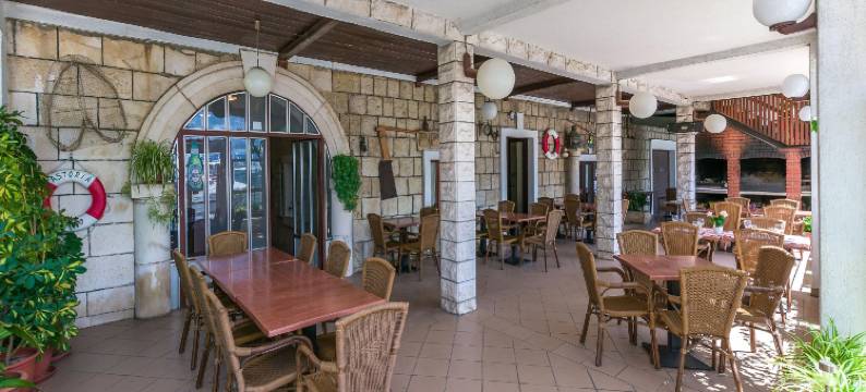 克拉里克公寓(Apartments Klaric)图片