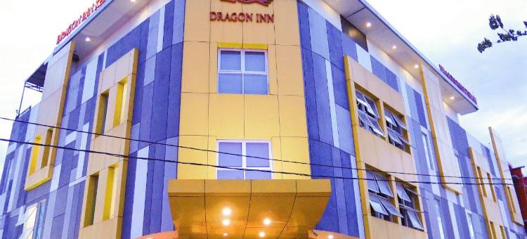 肯达利龙栈(Dragon Inn Kendari)图片